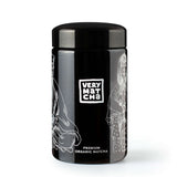 Ceremony Bio Matcha in Violettglas