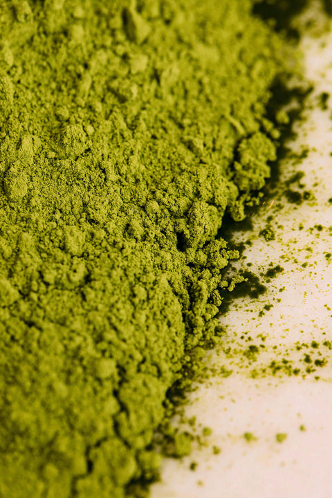 Kaffee Alternative: Matcha Tee statt Kaffee - der sanfte Wachmacher