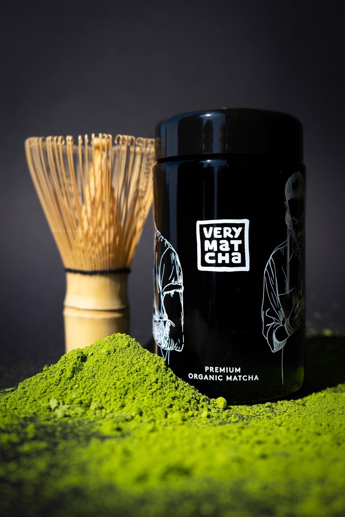 Was ist Matcha? Zubereitung, Wirkung, Gesundheit