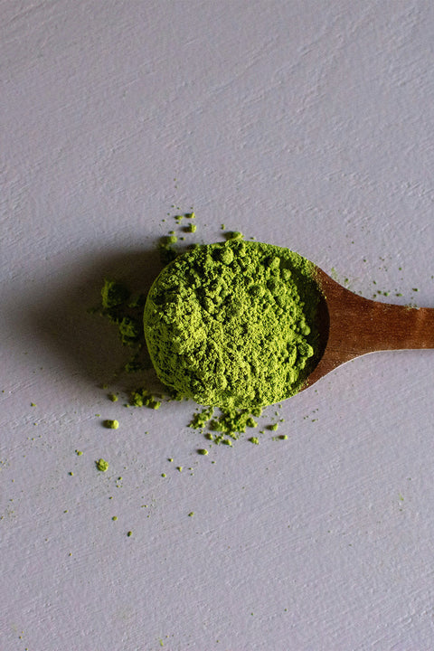Wie lange ist Matcha haltbar? Kann Matcha schlecht werden?
