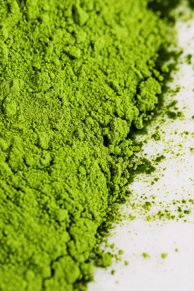 Kaffee Alternative: Matcha Tee statt Kaffee - der sanfte Wachmacher