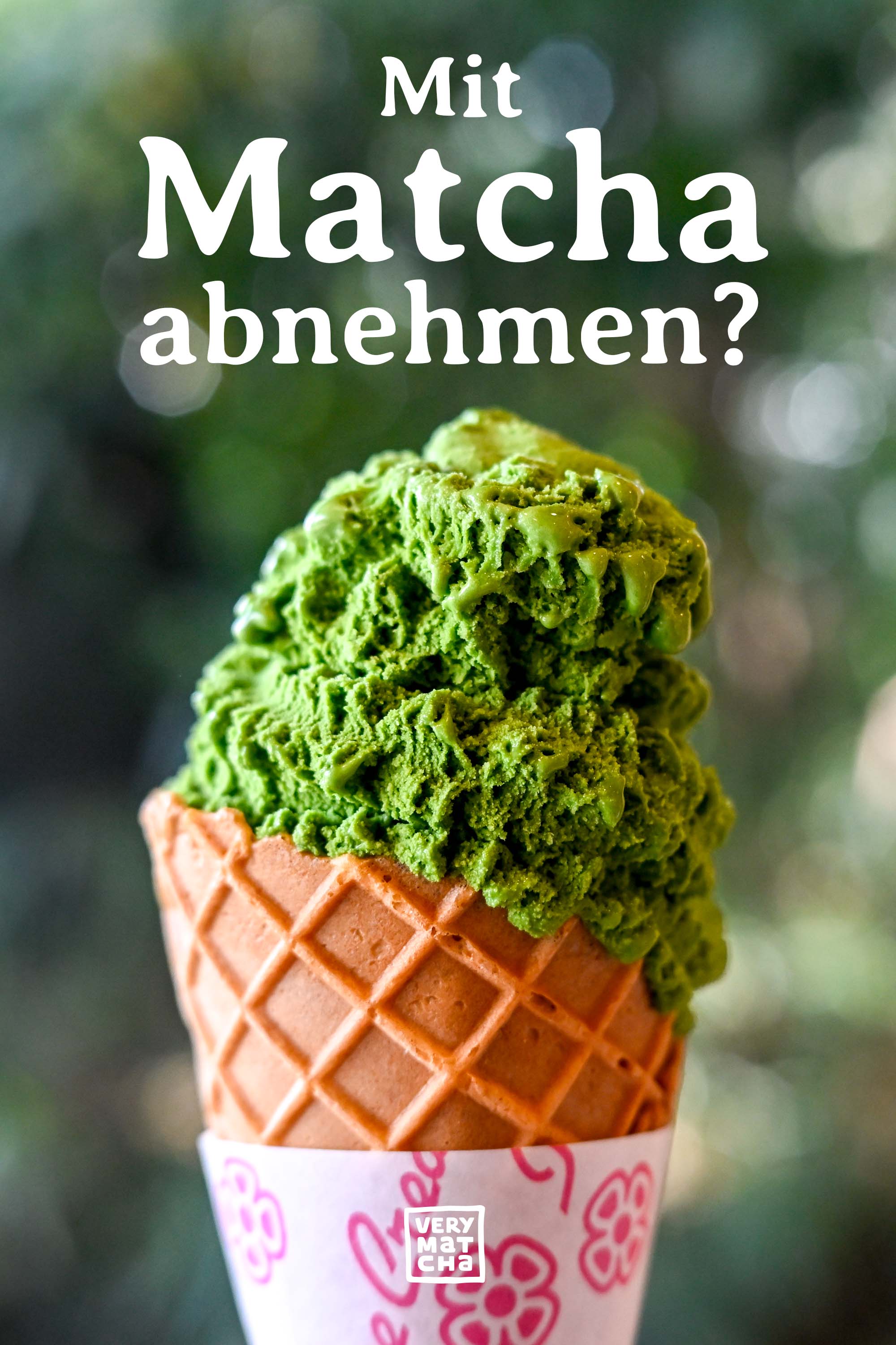 Kann Matcha Tee beim Abnehmen helfen? Eine pharmazeutische Analyse.