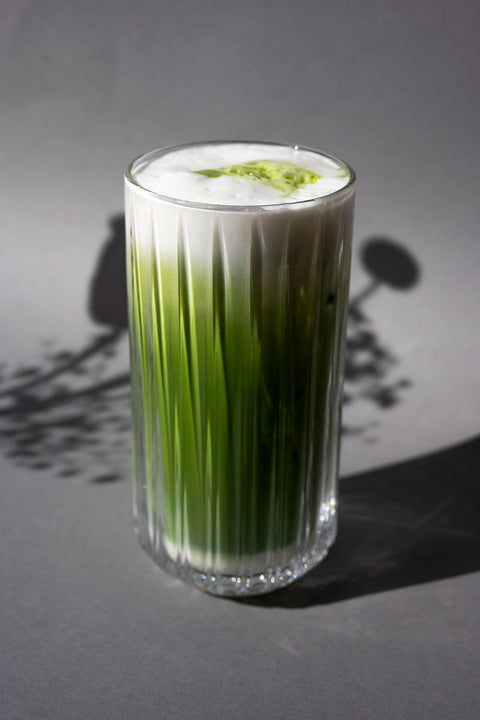 Tipps & Tricks: Diese 10 Fehler ruinieren deinen Matcha Latte