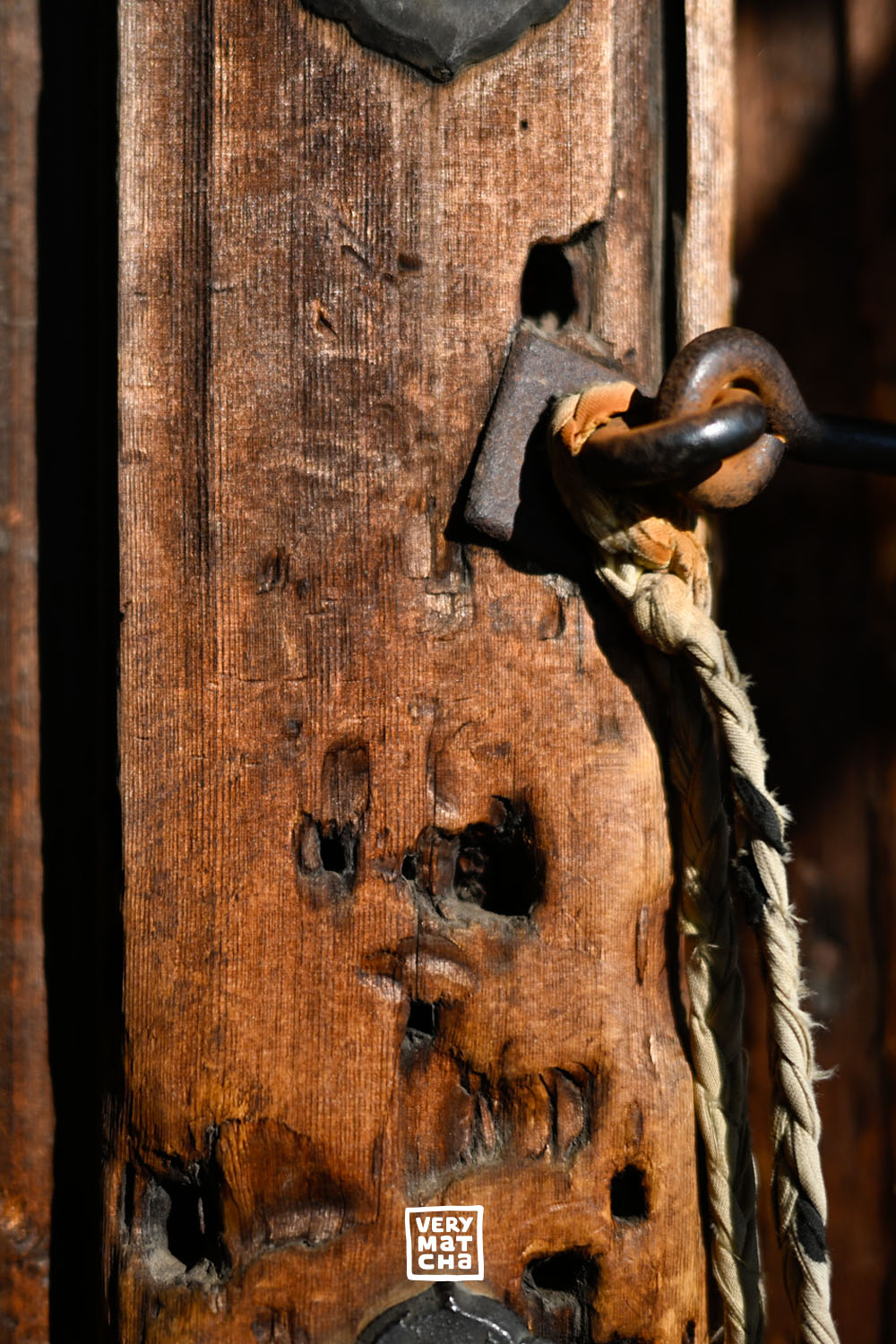 Wabi-Sabi: Die Schönheit des Unvollkommenen und Alters