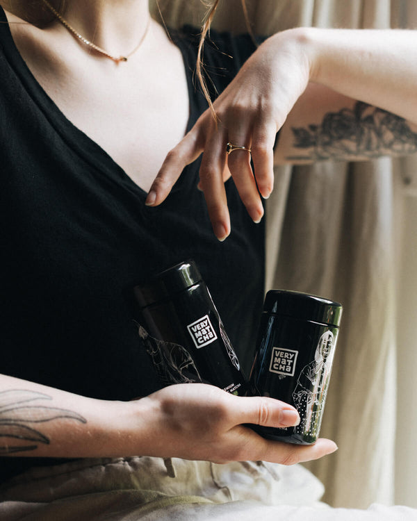 Echter Bio Matcha aus Japan