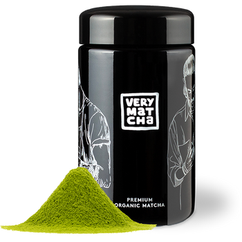 Matcha Geschmack erklärt: Wie schmeckt guter Matcha Tee?