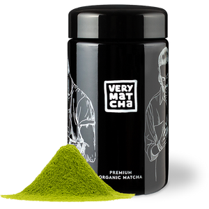 Wie Viel Matcha Pro Tasse